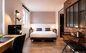 Hotel De Quebec
